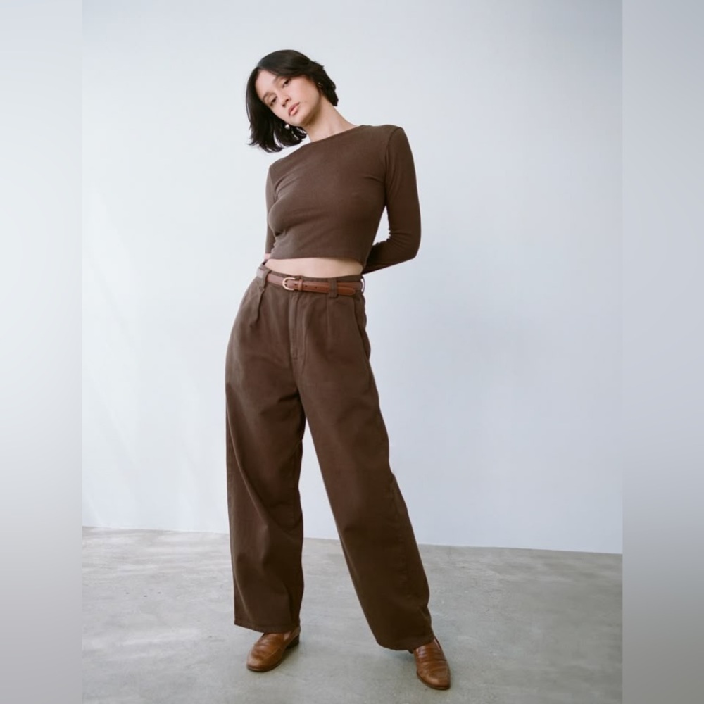 Ozma Field Pants